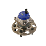 512644 Wheel Bearing and Hub Assembly