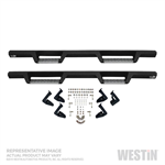 Nerf Bar