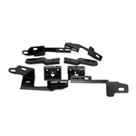 TRAILFX R0025MK TRAILFX RUNNING BOARD  MOUNTING BRACKET