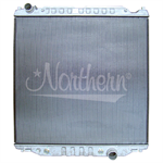 NORTHERN RAD CR2887 RADIATOR
