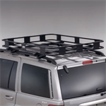 SURCO RB002S Roof Basket - Roof Rack Kit
