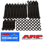 ARP 135-3603 BBC W/DART-CHEVY BOWTIE ALUM
