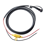 010-12797-00 GPS Navigation System Power Cable