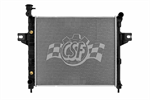 CSF 3115 Radiator