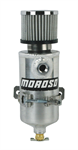 MOROSO 85473 BREATHER TNK CRANKCASE EV