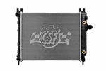 CSF 3516 Radiator