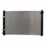Radiator