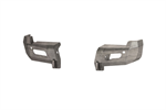 ROAD ARMOR 6112DRB IDENTITY REAR BUMPER COMPONENTS