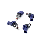 DEATSCHWERKS 01J-00-0370-4 Fuel Injector