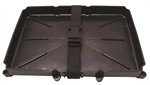 NBH-27P-DP Battery Tray