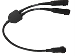 Transducer Adapter Cable