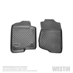 WESTIN 74-12-11033 Floor Liner