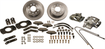 SSBC A125-3 Brake Conversion Kit