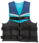 AIRHEAD 30053-07-A-BL Life Vest