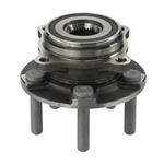 MOOG 512630 Wheel Bearing and Hub Assembly