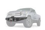 WARN 99777 BUMPER ASCENT FRONT TUNDRA