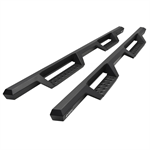 Nerf Bar