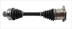 TRAKMOTIVE AD-8202 CV Axle Shaft