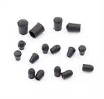 MR GASKET 3704 VACUUM CAP ASSORTMENT