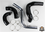 MISHIMOTO MMICP-FOST-13KP INTERCOOLER PIPE KIT