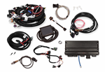 HOLLEY 550-929 Fuel Injection System