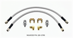 WILWOOD 220-12780 Brake Line