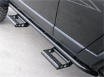 N-FAB D094RKRCCS4 Rocker Panel Guard