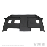 WESTIN 72-114101 SFFL3R ESCALADE 15-18 BLACK