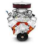 BP4002CTFD Engine Complete Assembly