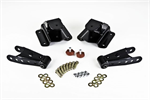 BELLTECH 6580 RAM 1500 4'HANGER/SH 94-97