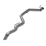 FLOWMASTER 818131 Exhaust System Kit