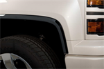 PUTCO 97190BP BP FENDER TRIM 09-15 RAM 1500