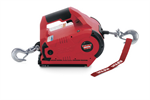 WARN 885005 PULLZALL 24V CORDLESS RED