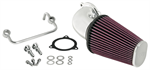 K&N 57-122P PERFORMANCE INTAKE KIT