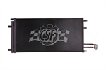 CSF 10695 Air Conditioner Condenser