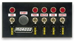 MOROSO 74131 DRAG RACE SWITCH PANEL