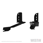 WESTIN 57-89035 Light Bar Mounting Kit