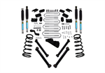 K832B Lift Kit Suspension