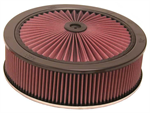 K&N 66-3080 AIR FILTER UNIVERSAL