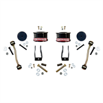 SKYJACKER G25MSFB Leveling Kit Suspension