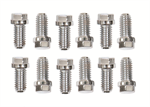 MR GASKET 2210G HEADER BOLT SS 3/8-16X3/4