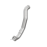 MBRP FS9CA455 4  TURBO DOWN PIPE  T409-