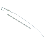 TRANSDAPT 9224 CHROME DIPSTICK318-340-360MP