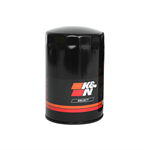 K&N SO-2009 Oil Filter