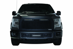 PUTCO 270545BL LIGHTED BOSS GRILLE-CUT T