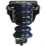 SUPERSPRINGS SSR-103-40-2 Helper Spring Kit