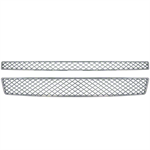 COAST 2 COAST GI33X GRILLE OVERLAY CHEVROLET