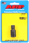 ARP 934-0005 Camshaft Drive Shaft: 1955-2005 Chevrolet; 1' leng