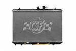 CSF 3375 Radiator