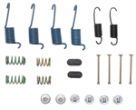 RAYBESTOS H7125 Drum Brake Hardware Kit